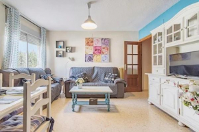 Apartamento en Granada capital para 6 personas, Granada